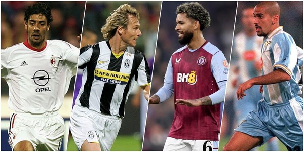 Serie A, Douglas Luiz tra i più costosi di sempre: il primo posto è clamoroso!