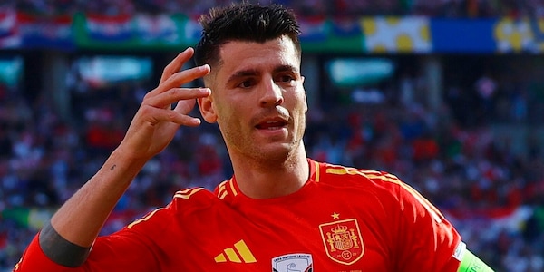 “Morata, operazione lampo: vicinissimo il sì all’Arabia, stipendio monstre”