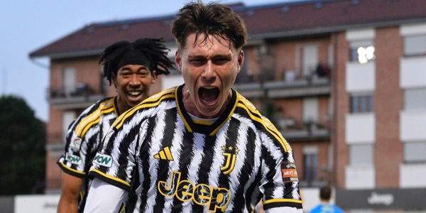 Juve, hai già chi ricorda Calafiori. E Thiago Motta lo porta pure in raduno!