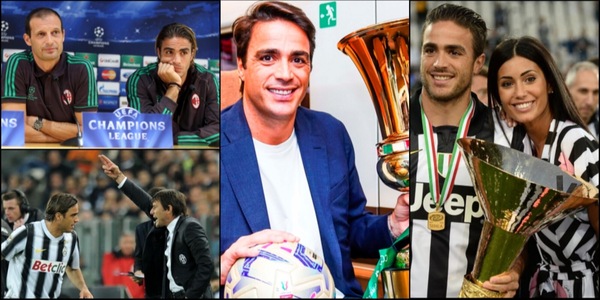 "Juve, se prendi lui sei da Scudetto! Allegri-Milan e l'effetto Conte..."