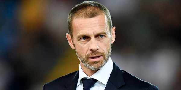 "Serie A fuori dalle Coppe": dopo la Juve, Ceferin adesso minaccia l'Italia
