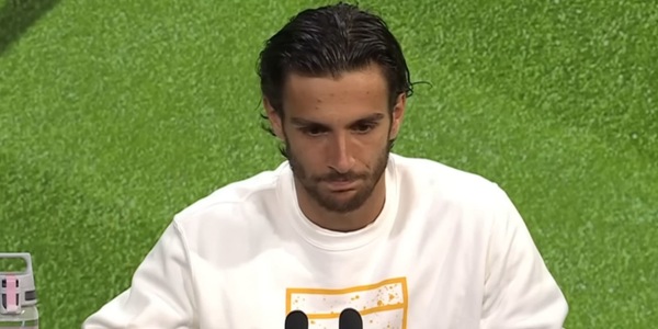 Musetti: “Ho provato vergogna. Djokovic? Se gioco in un certo modo…”