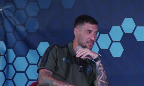 Napoli, Politano: "Inter favorita per Scudetto" ma i compagni lo smentiscono...