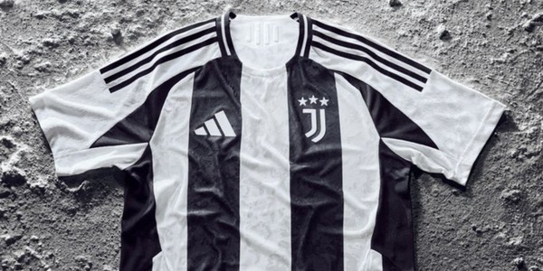 “Aiuta a giocare sotto pressione”: Juve, i segreti della nuova maglia