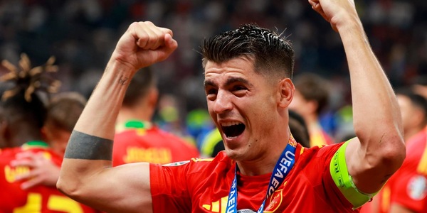 Morata al Milan, è fatta! La conferma dell'Atletico Madrid