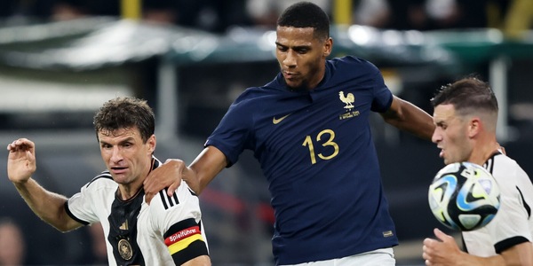 Todibo, l'indiscrezione che sorride alla Juve: "Perché il West Ham si arrende"