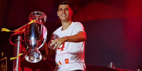 Morata al Milan, cifre e dettagli dell’accordo: “Ibrahimovic mi ha convinto"