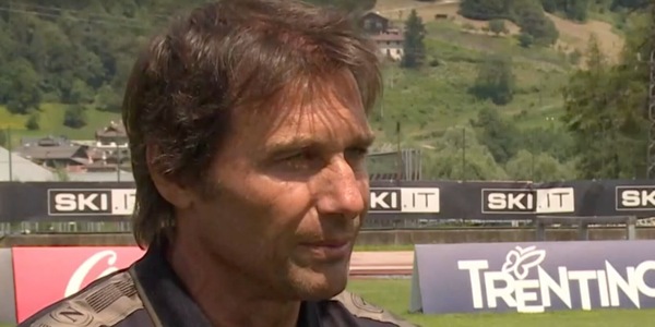 Conte duro: "Napoli, situazione media. Senza coppe? Lo svantaggio è..."