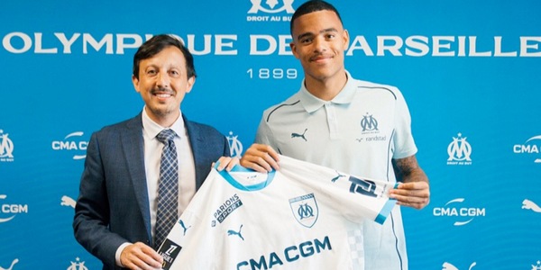 Greenwood a Marsiglia, scoppia la bufera: “Il punto più basso del nostro club”