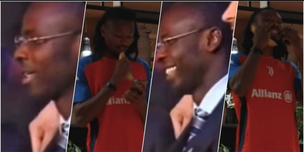 Juve, Thuram fa meglio di papà Lilian: l'incredibile coincidenza con il 2003