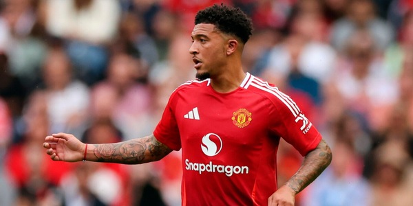 Sancho, Juve fuori dai giochi? Spunta il top club europeo: "Ha detto sì"