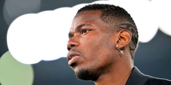 Pogba sul caso doping: “Difficile essere onesti, ma…”