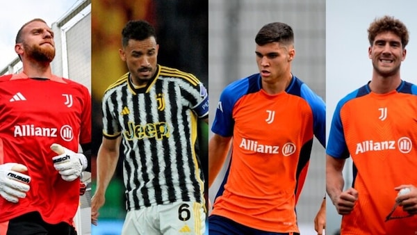 Dove giocherebbe Adzic nella Juve di Motta? La formazione