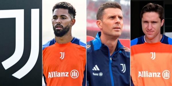 Douglas Luiz scopre la Juve: ora l'esordio. Chiesa-Motta, cosa è successo