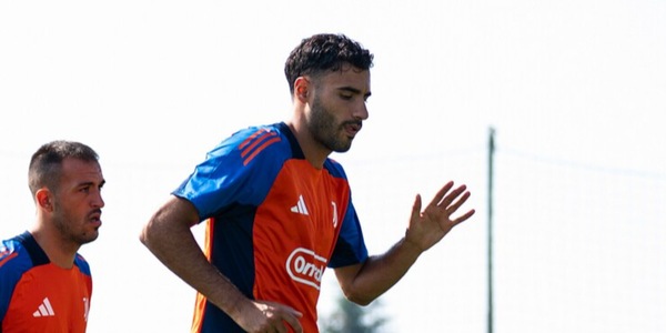 Frabotta-Juve ai saluti, c'è l'accordo con il QPR: i dettagli