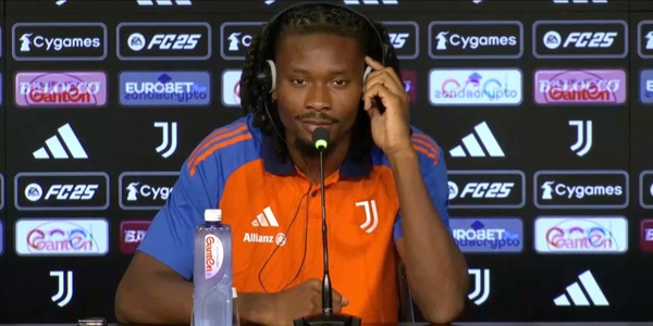 Thuram, sogno Juve: “Papà dice che sono nel miglior club al mondo. Marcus…”