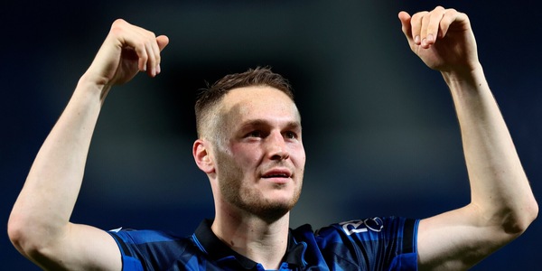 Koopmeiners-Juve, Scamacca ko cambia i piani Atalanta. E c'è il Real...