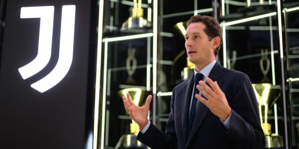 Juve, la Next Gen e l'appuntamento con la storia: il battesimo di Elkann