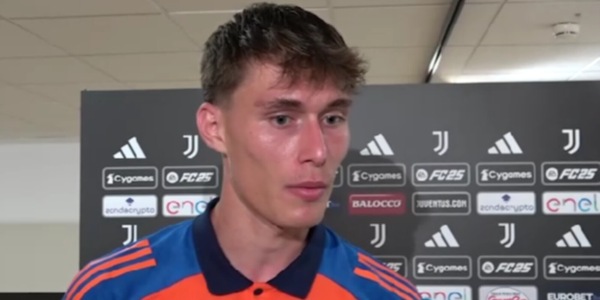 Savona svela la richiesta di Motta alla difesa Juve: "Il mister vuole che..."