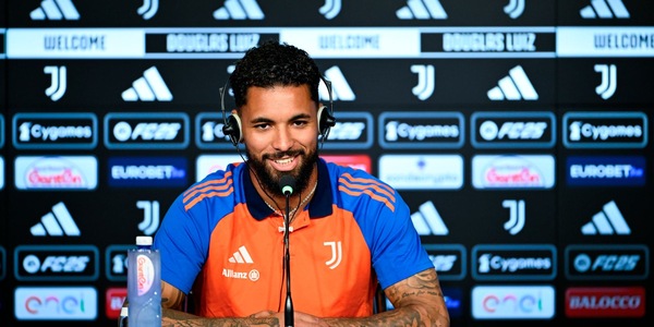 Douglas Luiz: "Motta? Mi sembra di conoscerlo da sempre. Juve da scudetto se..."