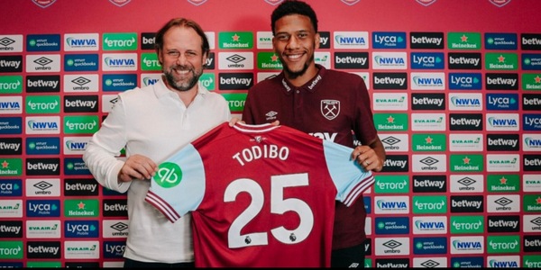 Todibo, la Juve sfiorata e ora il West Ham: “In estate sul suo trasferimento…”