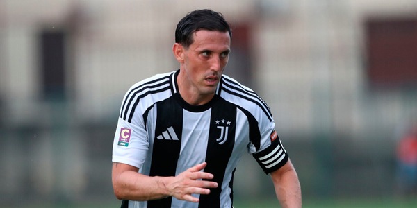 Montero, brutto esordio: Juve Next Gen eliminata in Coppa, passa la Giana