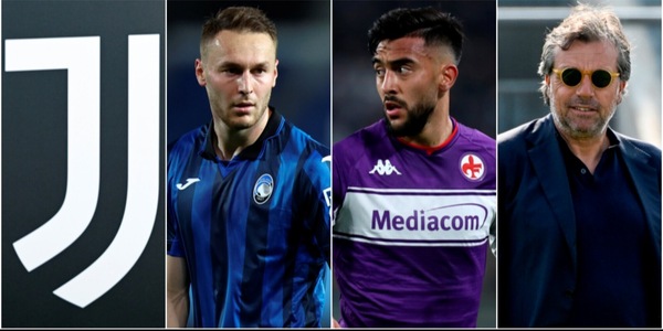 Koopmeiners-Nico Gonzalez col Como? La deadline di Giuntoli e gli esuberi Juve