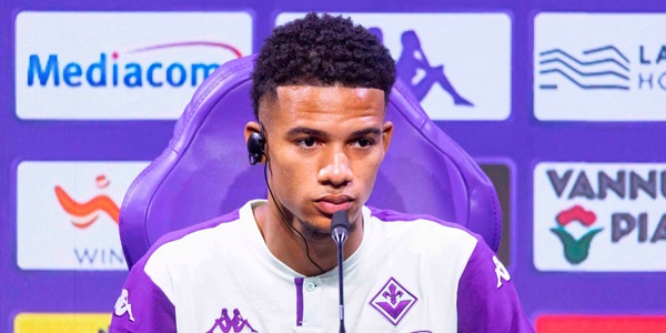 "Mi ispiro a Pogba": Richardson fa sognare i tifosi della Fiorentina