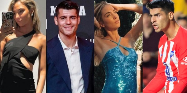 Morata-Campello, svelati in tv i motivi della rottura: "Alvaro devastato"