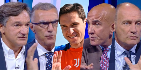 Chiesa, Di Canio e Bergomi svelano tutto? "Trattano, non fare il furbino"