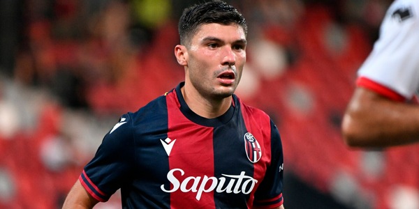Infortunio Cambiaghi: l'esito degli esami dopo Bologna-Udinese