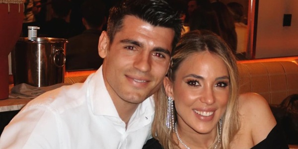 "Morata e Alice Campello tra ultimatum e seconda possibilità. Il divorzio..."