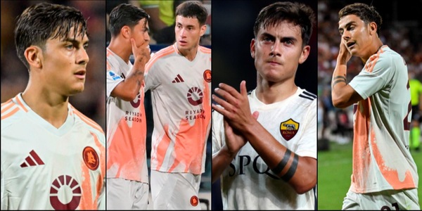 Dybala d'Arabia, sì all'Al-Qadsiah e addio Roma: cifre shock. Ora Soulé...