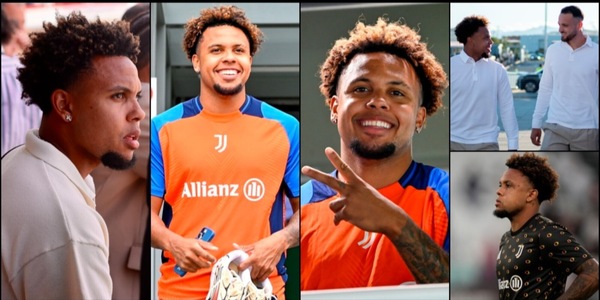 McKennie l'incredibile, da esubero al rinnovo con la Juve: cifre e dettagli