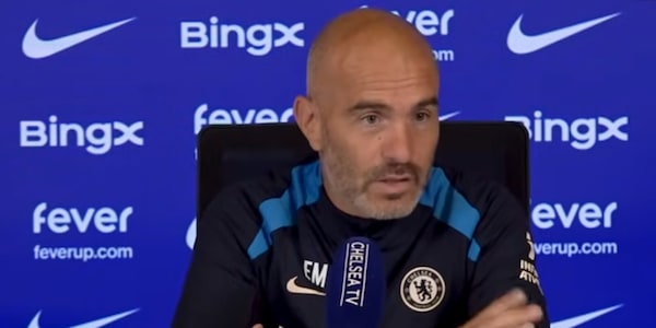 Maresca, è sempre mercato Chelsea: "Cerchiamo un nove. Sugli esuberi..."