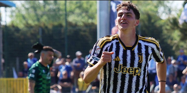 Chi è Anghelè: cuore Juve, l’idolo Dybala e la profezia di Montero