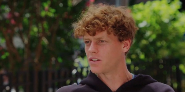 Sinner, la rivelazione prima degli Us Open: “Ho passato notti insonni a..."