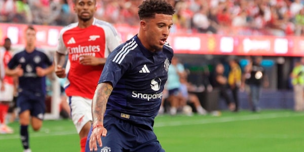 “Sancho-Juve, pronto il jet per l’Italia”: l'indiscrezione dall'Inghilterra