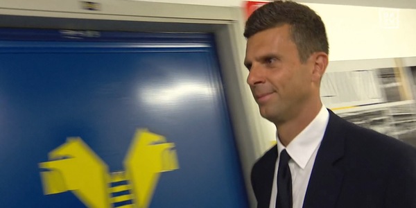Motta fa paura: "Conceicao e Nico Gonzalez dovranno adattarsi a questa Juve"
