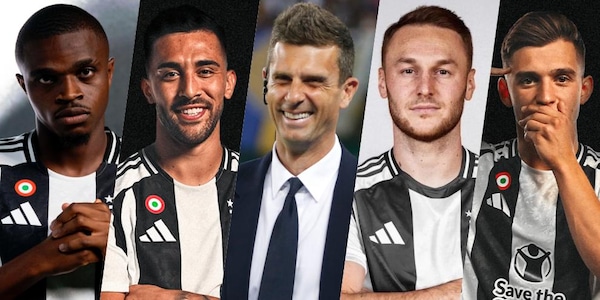 La Juve di Motta: da Kalulu a Koopmeiners e Nico Gonzalez, è rivoluzione totale!