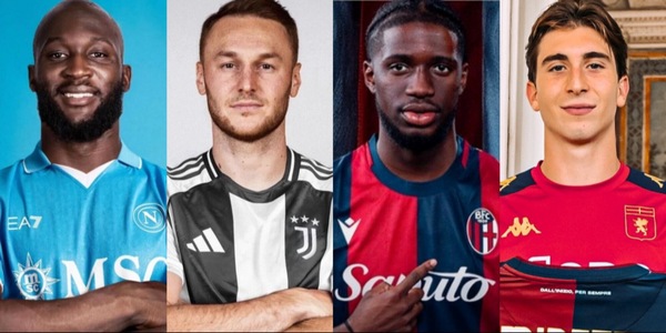 FANTACUP, il mercato cambia tutto: i nomi da non farsi scappare