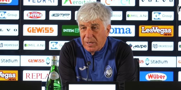 Gasperini: "Koopmeiners ha raggiunto quello che voleva. Ora sono tutti felici"
