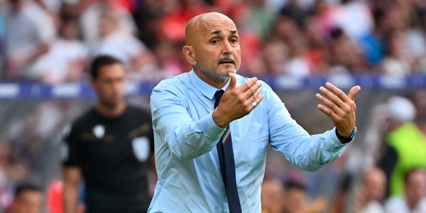 Italia, i convocati di Spalletti per la Nations League: ci sono tre Juve