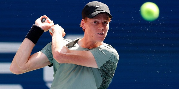 Sinner-Paul: orario, diretta e dove vedere in tv il tennis live