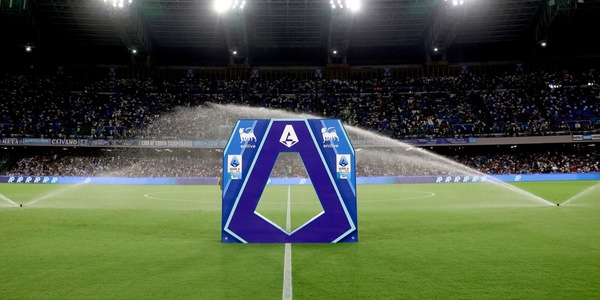 Giudice Sportivo Serie A: due squalificati per la quarta giornata