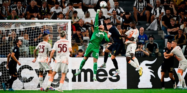 Juve, zero gol subiti: i segreti della difesa top di Motta oltre il 'giochismo'