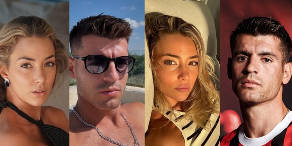 "Morata e Alice Campello, vi svelo il vero motivo del divorzio"