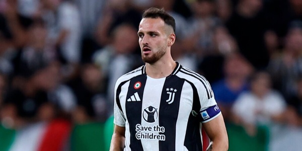 Gatti e la scelta di Motta: una rottura totale con la storia della Juve