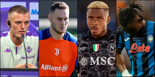Mercato, comandano i calciatori: correggere la Bosman per la sostenibilità