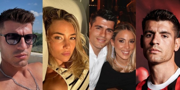 Alice Campello svela tutta la verità sul divorzio da Morata: "Non siamo stati..."
